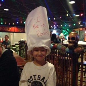 Meet your Posher, Ethan